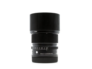 Sigma 90mm f/2.8 DG DN Contemporary - L Fit