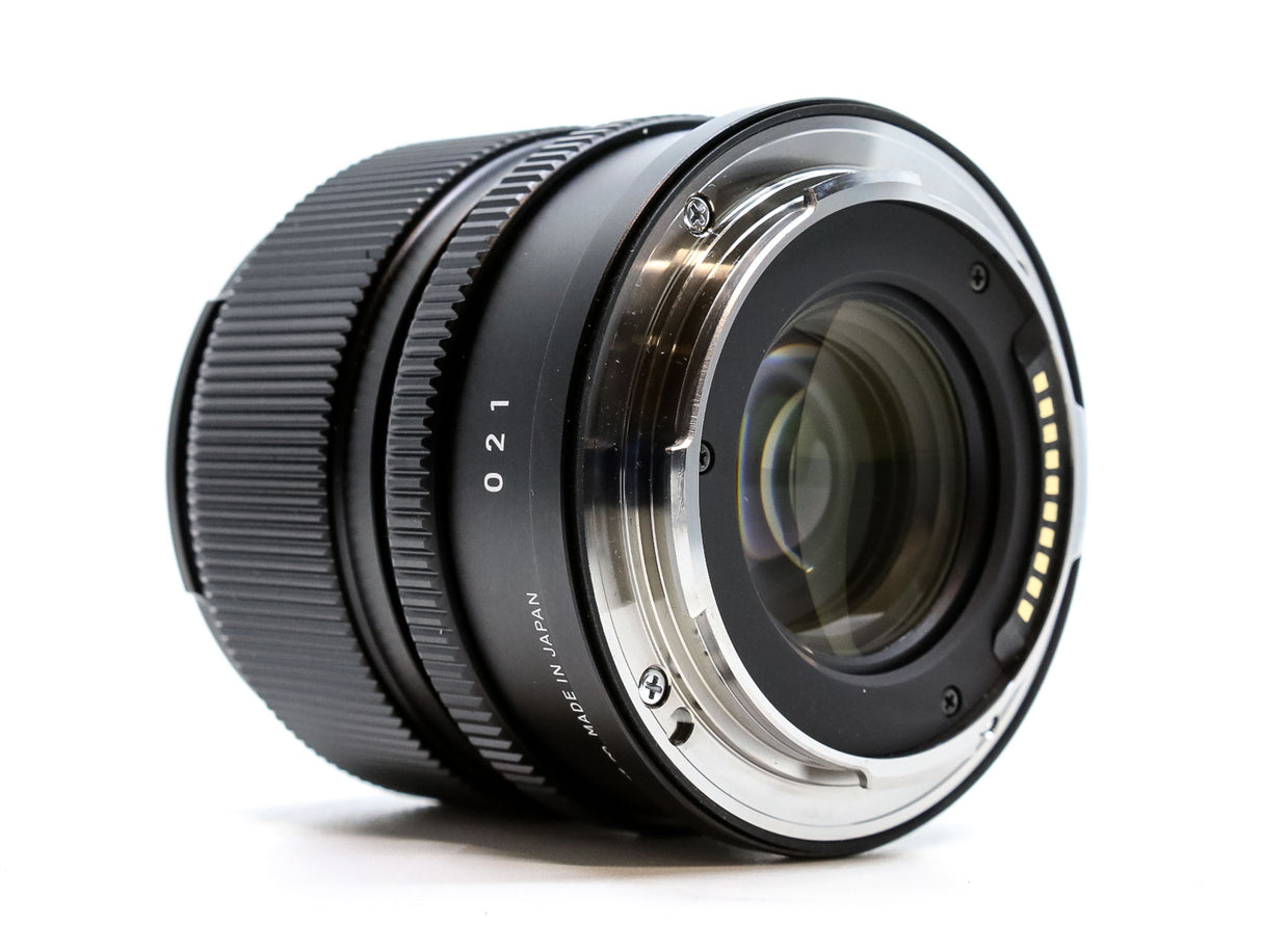 Sigma 90mm f/2.8 DG DN Contemporary - L Fit