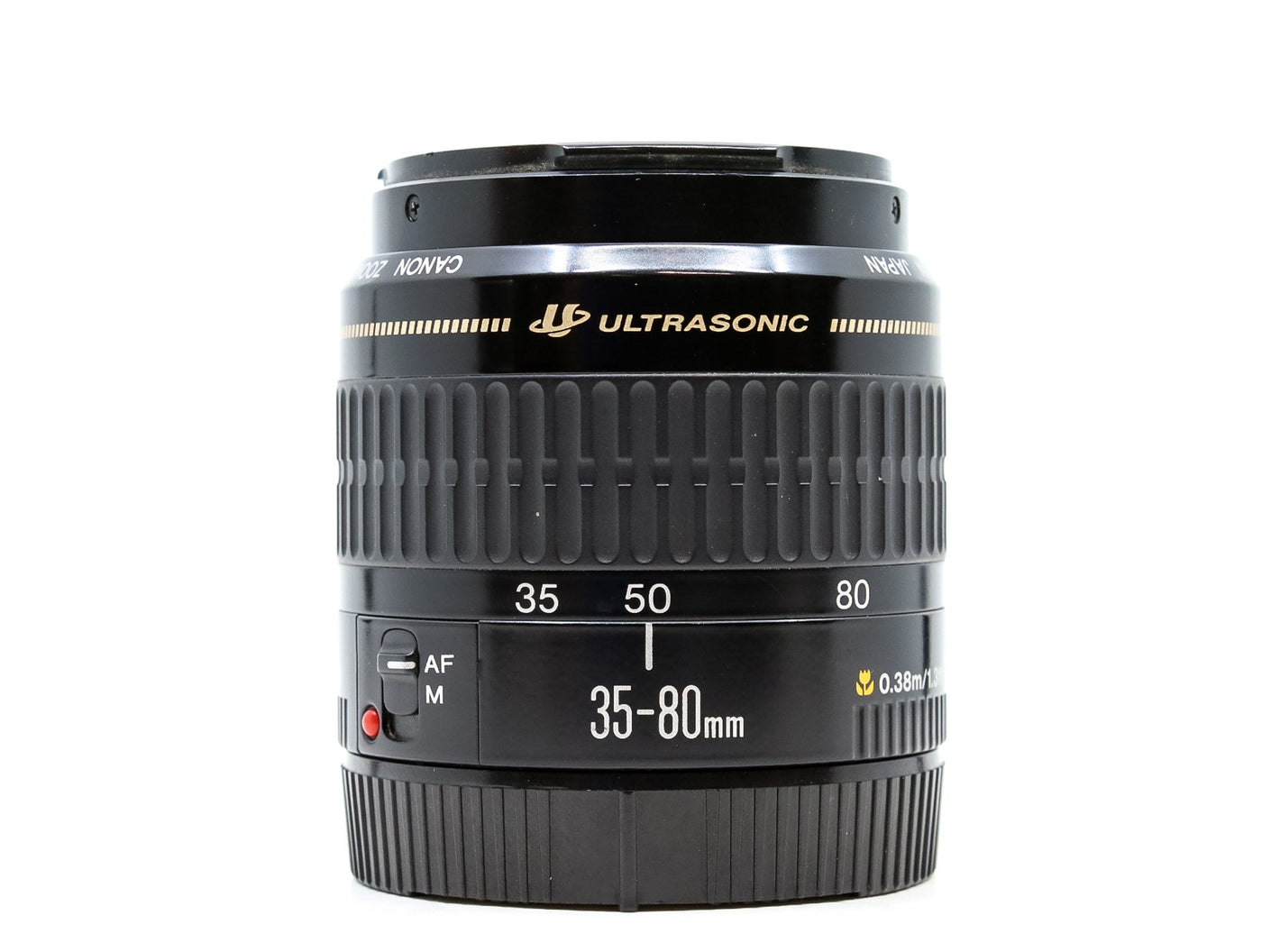 Canon EF 35-80mm f/4-5.6 USM – Obiektyw Zoom · zdjęcie główne