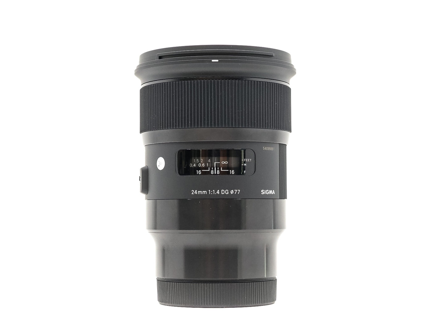 Sigma 24mm f/1.4 DG HSM ART - L fit  · main image
