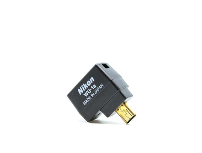 Nikon WU-1a Bezprzewodowy Adapter Mobilny