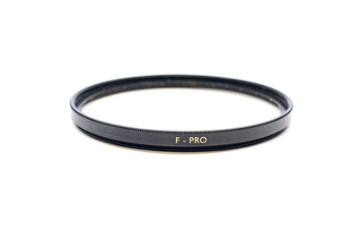 Filtr B+W 72mm F-Pro Skylight (KR-1.5) MRC