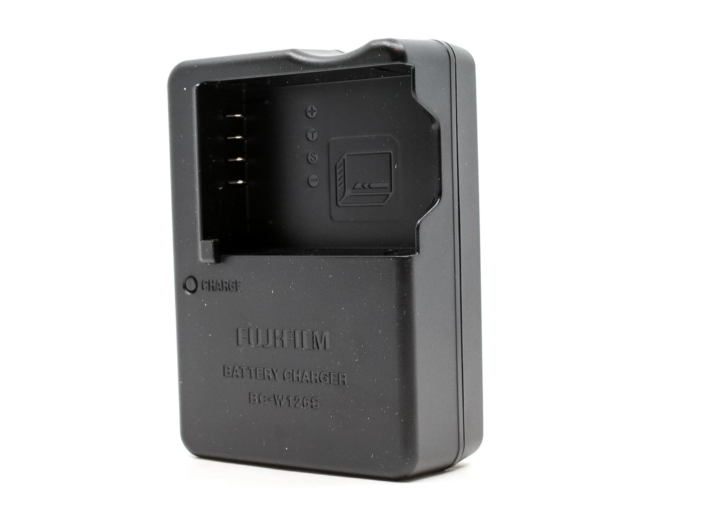 Ładowarka do baterii Fujifilm BC-W126S | Kamera Market · zdjęcie główne