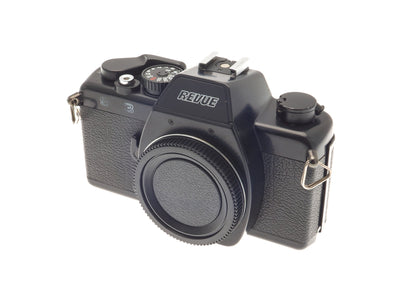 Revue SC3 Aparat fotograficzny