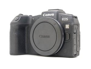 Canon EOS R - segunda mano - excelente estado - foto principal - SKU 3760620 - Camera Market