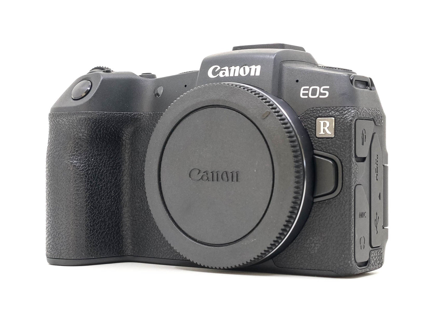 Canon EOS R · zdjęcie główne