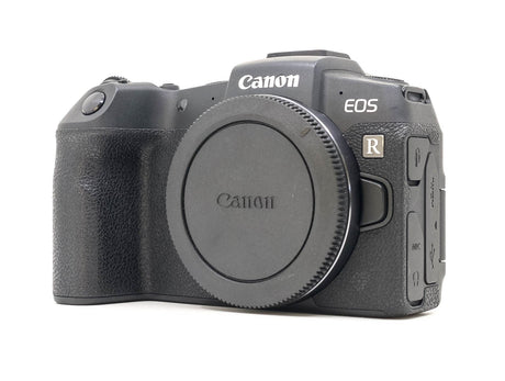 Canon EOS R - segunda mano - excelente estado - foto principal - SKU 3778589 - Camera Market