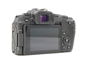 Canon EOS R - segunda mano - excelente estado - detalle 4 de 4 - SKU 3760620 - Camera Market