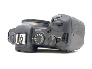 Canon EOS R - segunda mano - excelente estado - detalle 3 de 4 - SKU 3760620 - Camera Market