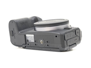 Canon EOS R - segunda mano - excelente estado - detalle 2 de 4 - SKU 3778589 - Camera Market