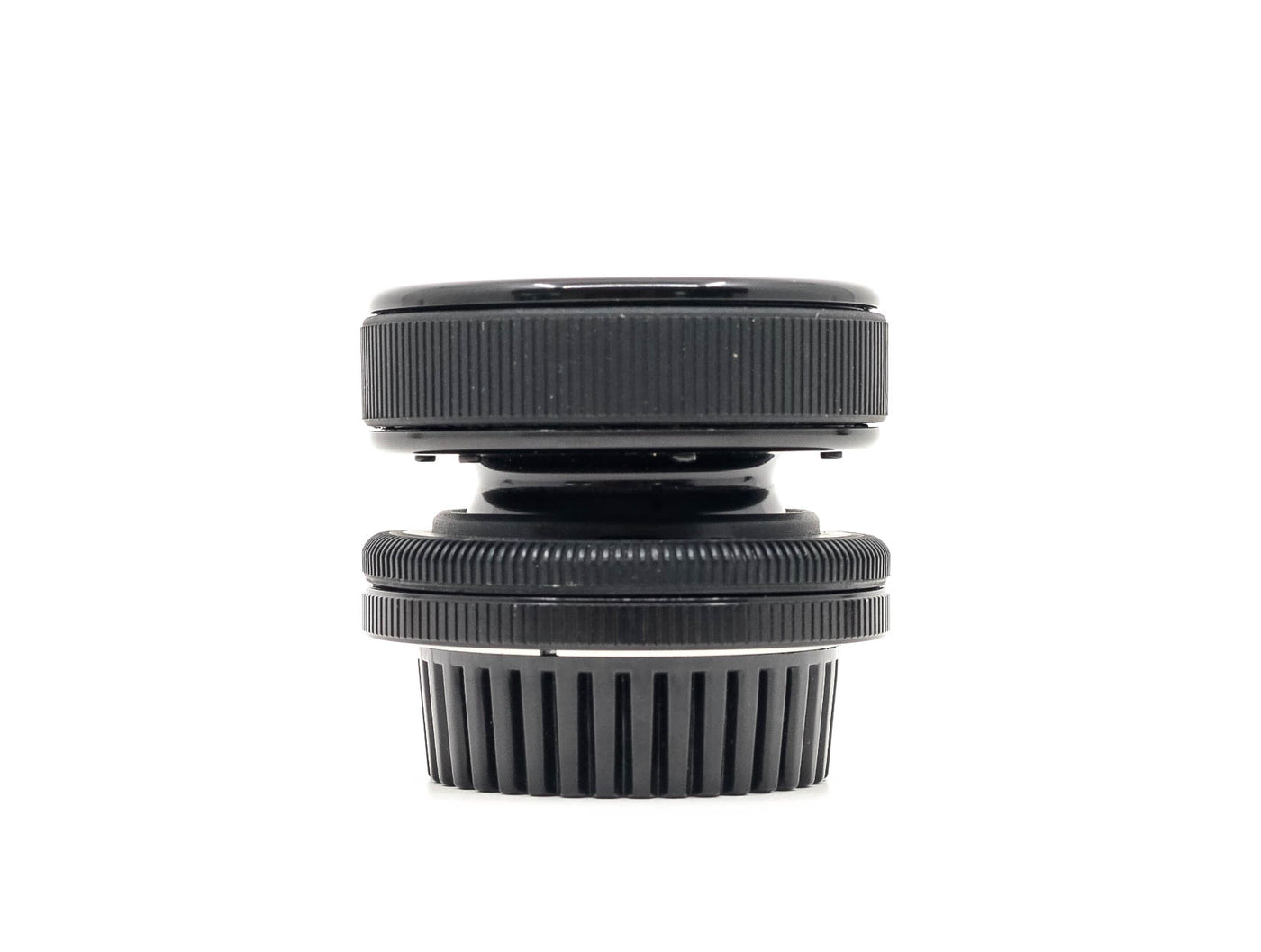 Lensbaby Composer Pro - Pasuje do Nikon · zdjęcie główne