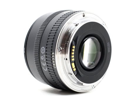 canon|ef 35mm f/2 - Excelente - 3
