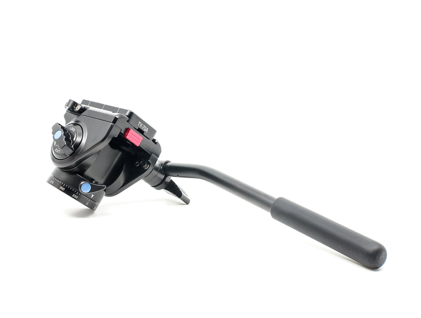 Sirui VA-5 Fluid Video Head  · main image