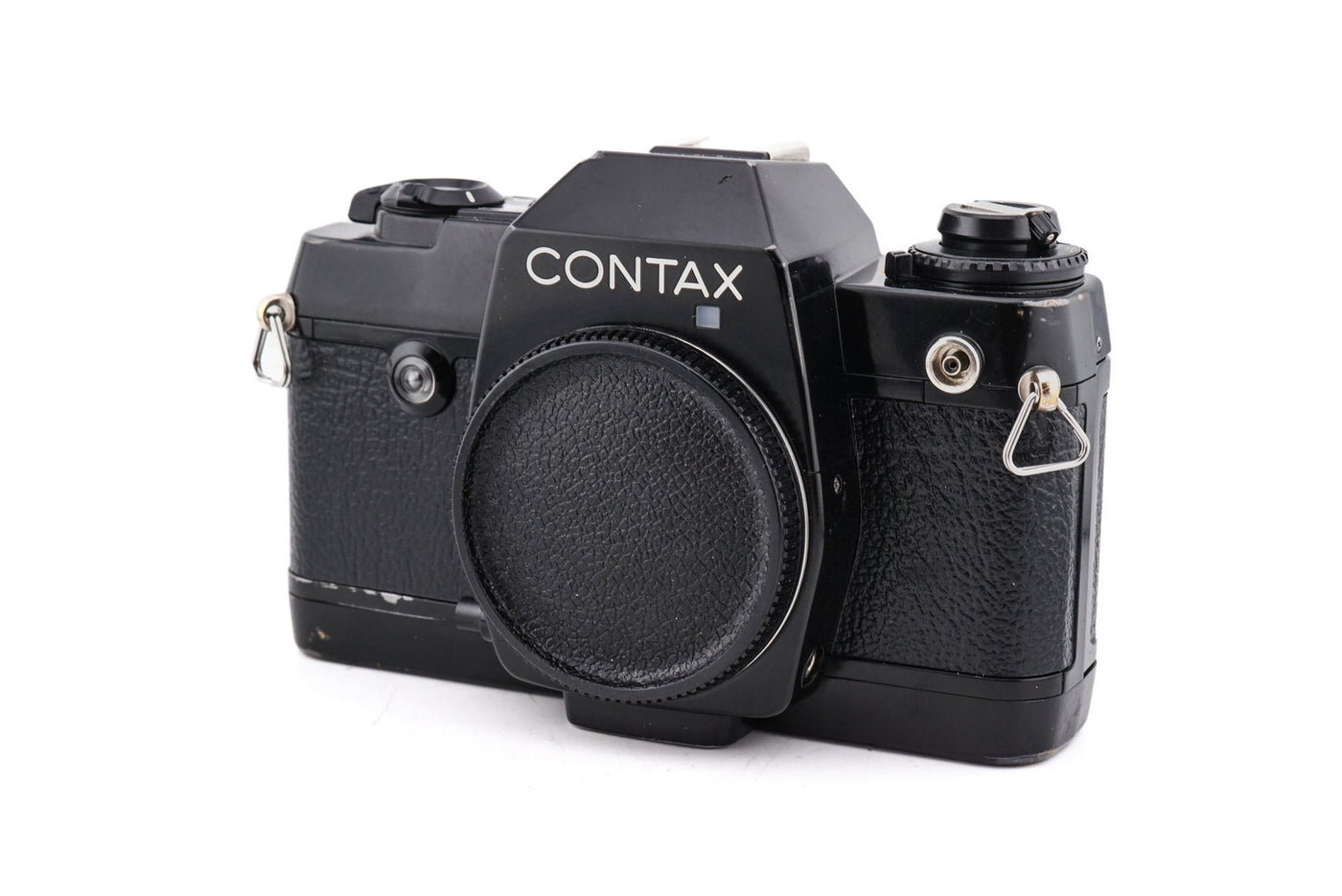 Contax 137 MD Quartz Aparat fotograficzny · zdjęcie główne