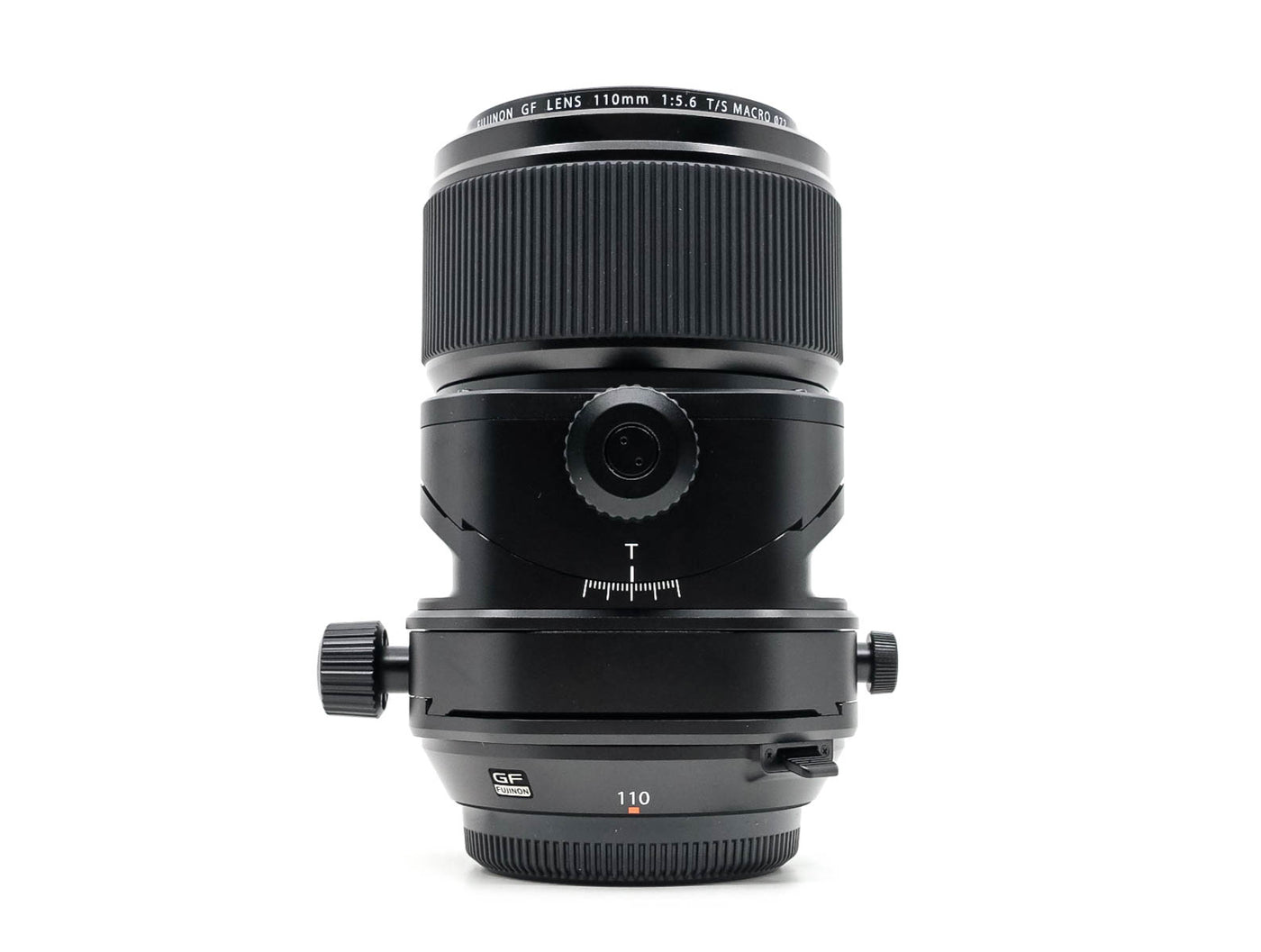 Fujifilm GF 110mm f/5.6 T/S Makro · zdjęcie główne