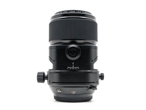 Fujifilm GF 110mm f/5.6 T/S Macro