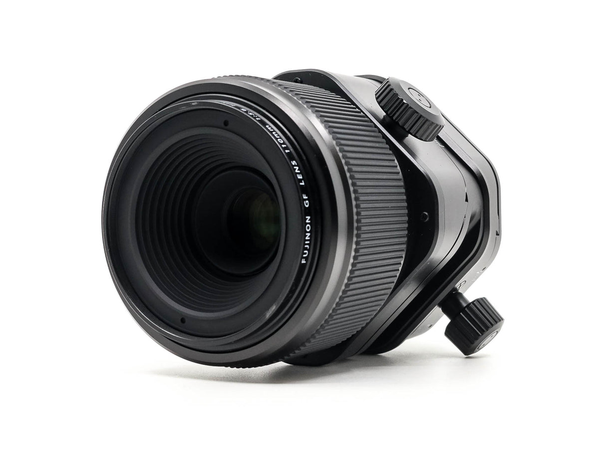 Fujifilm GF 110mm f/5.6 T/S Macro