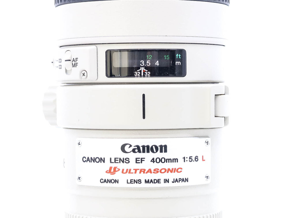 Canon EF 400mm f/5.6 L USM