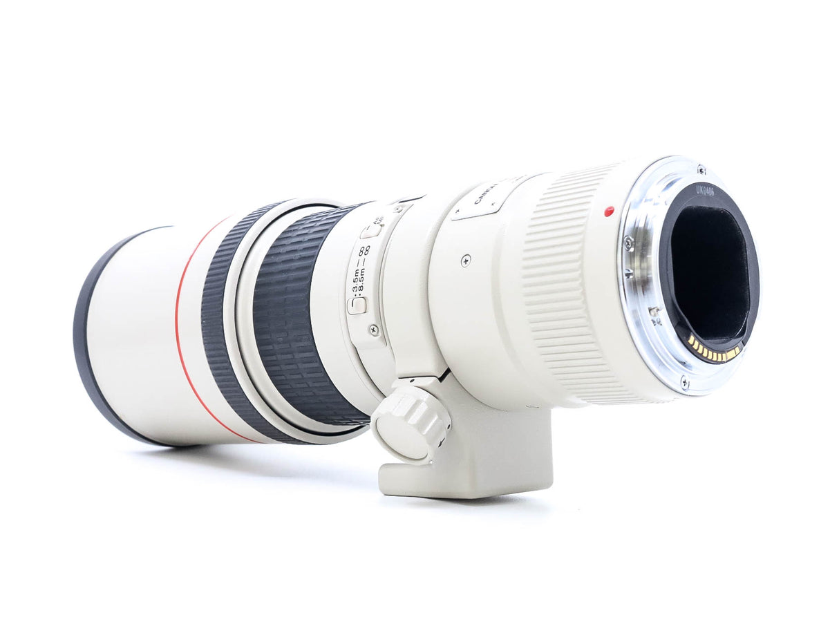 Canon EF 400mm f/5.6 L USM