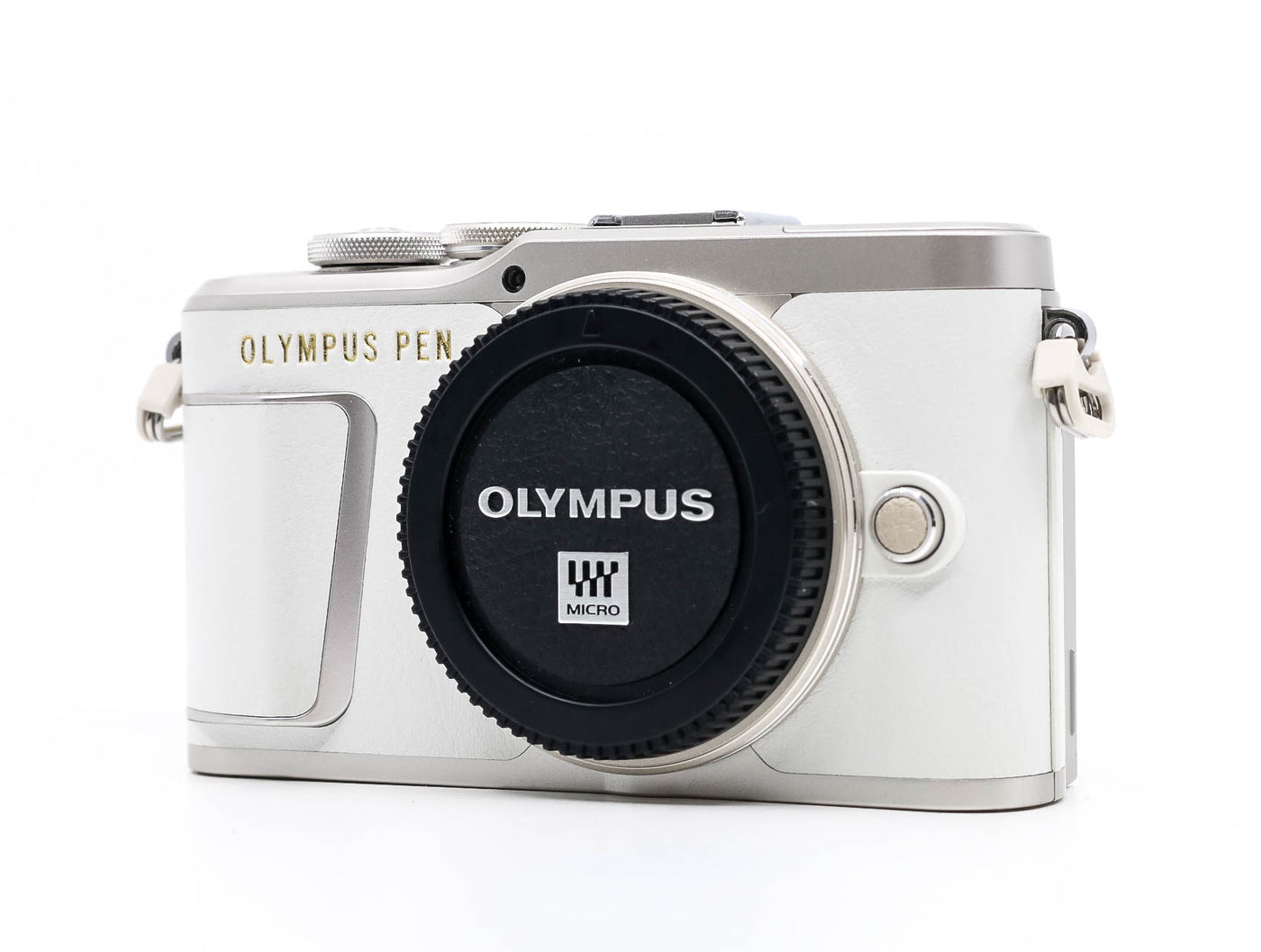 Olympus Pen E-PL9 – Aparat bezlusterkowy · zdjęcie główne