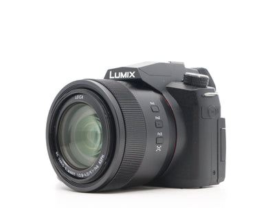 Panasonic Lumix DC-FZ1000 II - Aparat Fotograficzny