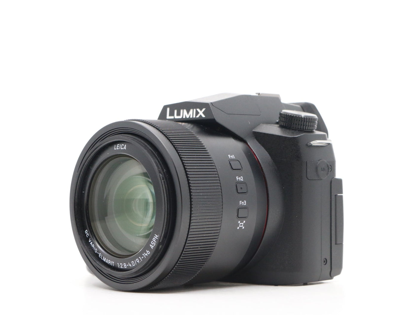 Panasonic Lumix DC-FZ1000 II | Aparat Cyfrowy · zdjęcie główne