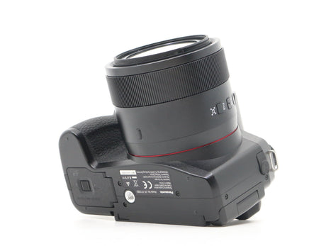 panasonic|lumix dc-fz1000 ii - Bueno - 2