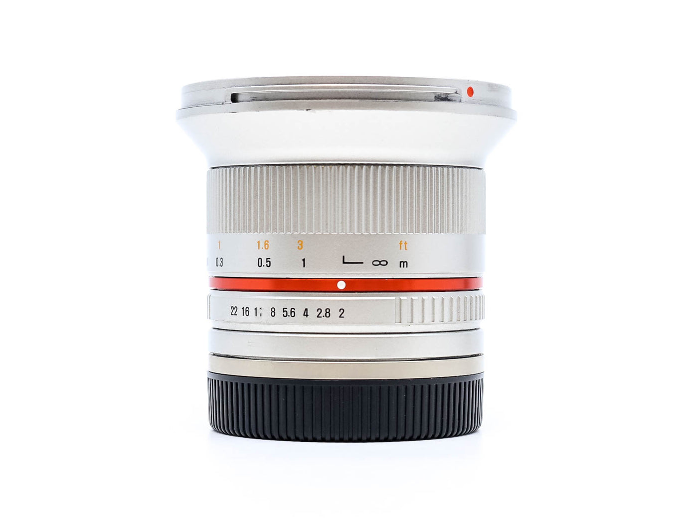 Walimex Pro 12mm T2.2 NCS CS - Mocowanie Sony E · zdjęcie główne