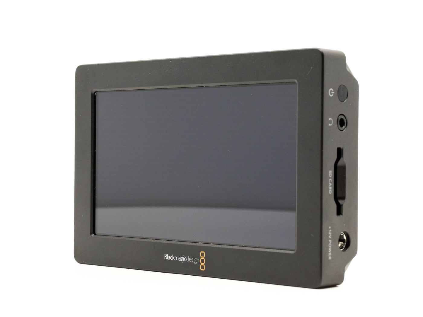 Blackmagic Design Video Assist 5” 3G | Monitor wideo 5 cali · main image