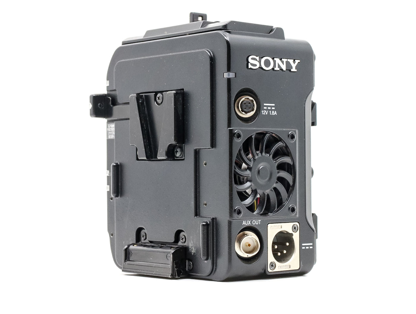 Sony AXS-R5 Rejestrator Zewnętrzny · zdjęcie główne