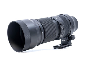 Sigma 100-400mm f/5-6.3 DG DN OS Contemporary - Misura L