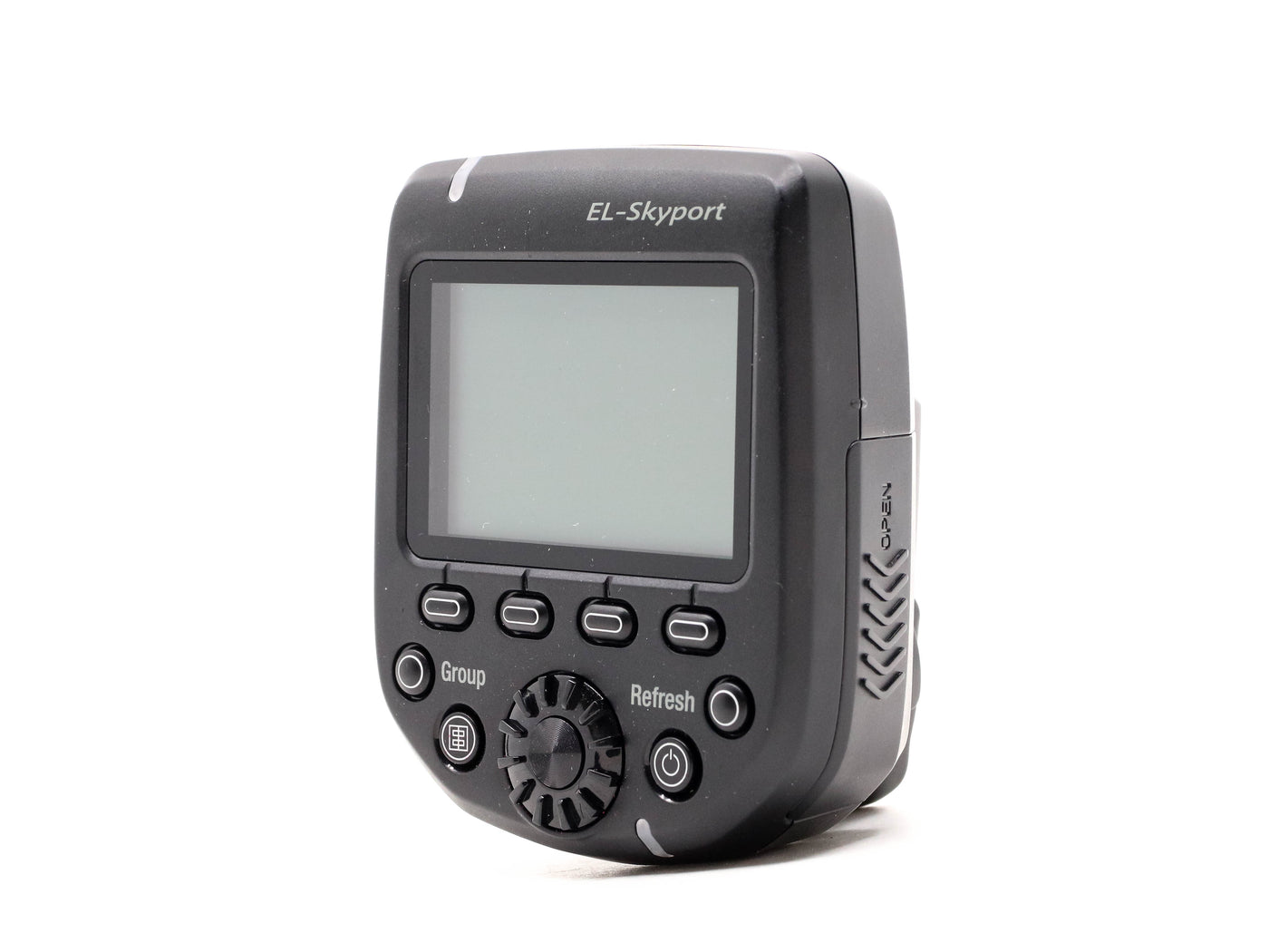 Elinchrom EL-Skyport Transmitter Pro – Dedykowany do Canon · zdjęcie główne