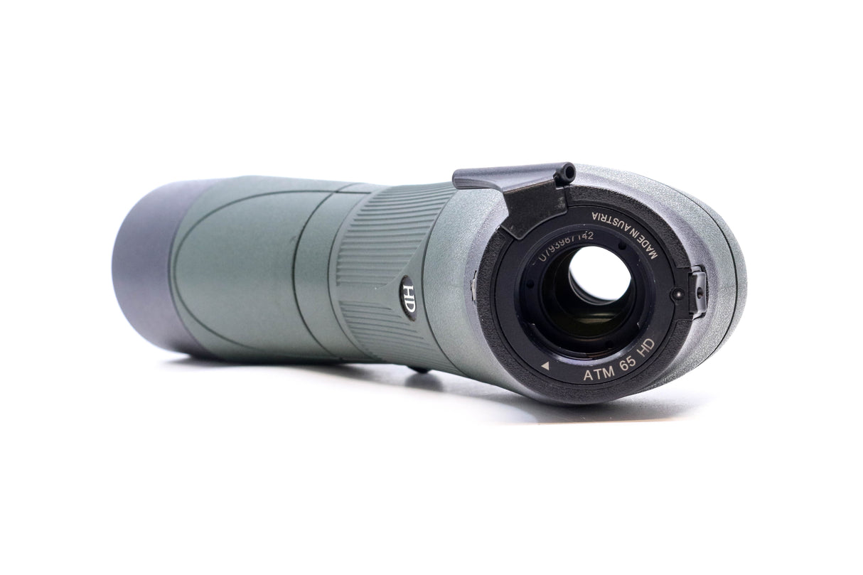 Swarovski ATM 65 HD Spotting Scope