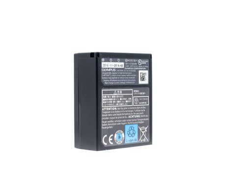 Olympus BLH-1 Battery - segunda mano - excelente estado - detalle 2 de 4 - SKU 3801908 - Camera Market