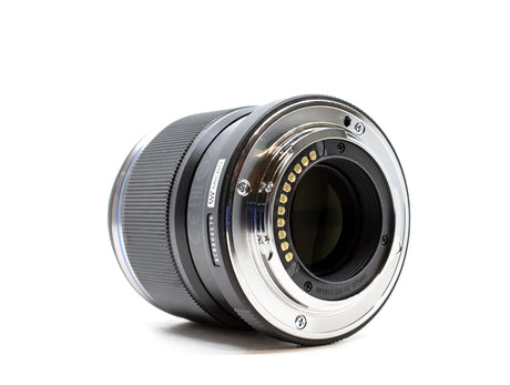 Olympus M.Zuiko Digital ED 30mm f/3.5 Macro - segunda mano - excelente estado - detalle 3 de 3 - SKU 3785680 - Camera Market