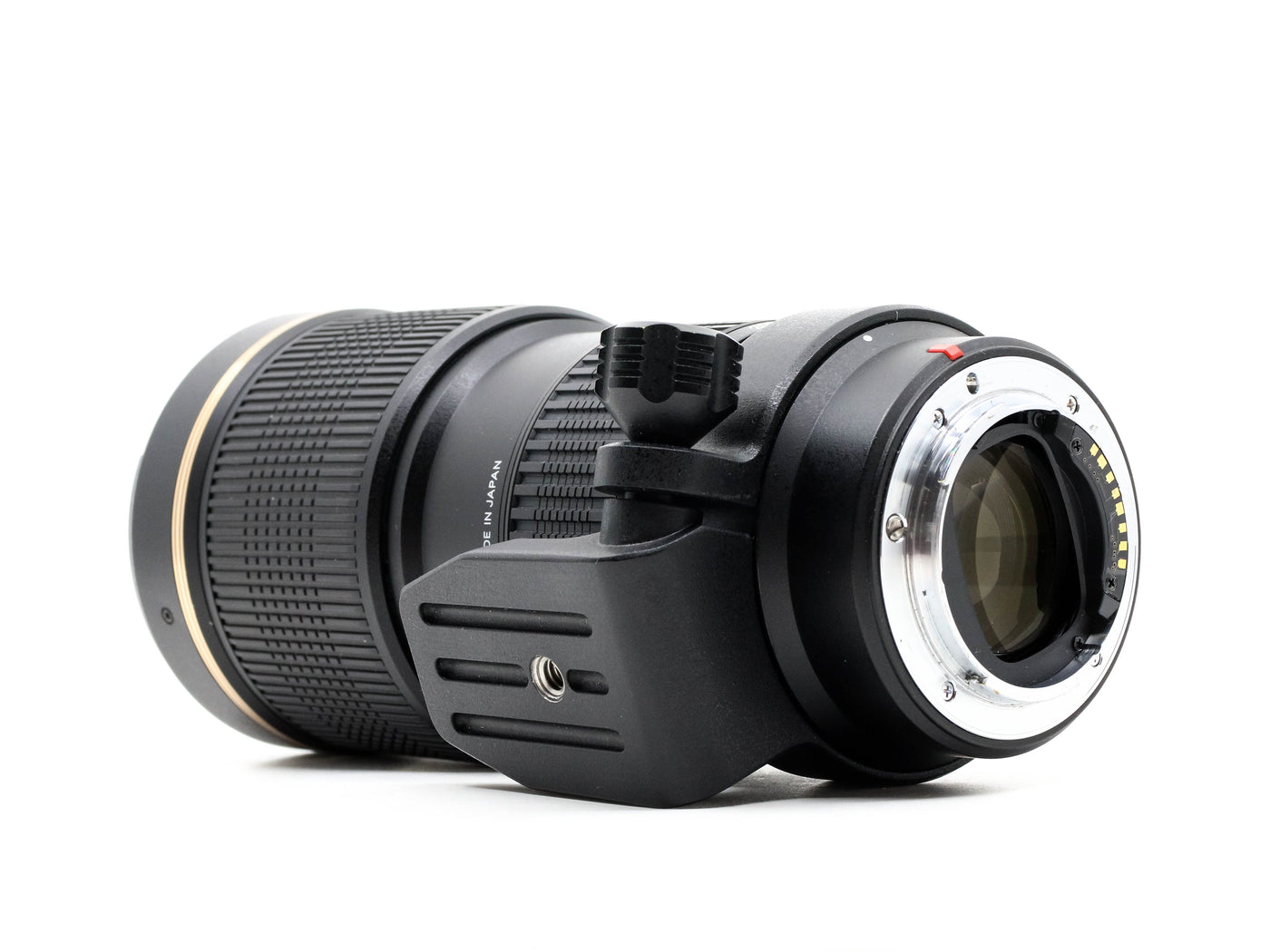 Tamron SP AF 70-200mm f/2.8 Di LD (IF) Macro - Kompatybilny z Sony A · zdjęcie główne