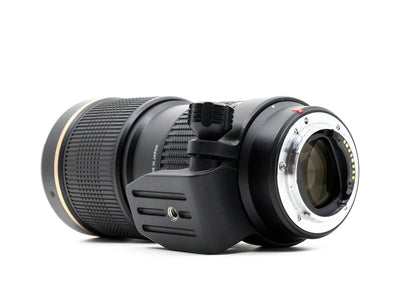 Tamron SP AF 70-200mm f/2.8 Di LD (IF) Macro - Kompatybilny z Sony A