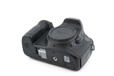 Canon EOS 7D - segunda mano - excelente estado - detalle 2 de 4 - SKU 3726465 - Camera Market