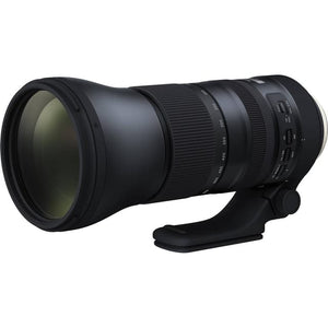 150-600mm f/5-6.3 Lenses