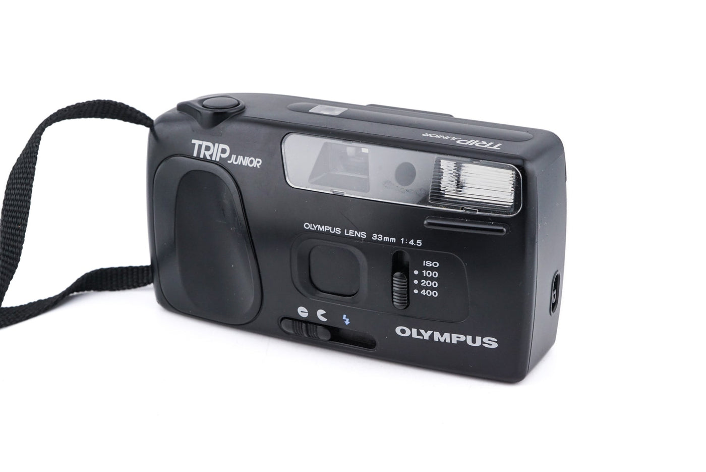 Olympus Trip Junior  · main image