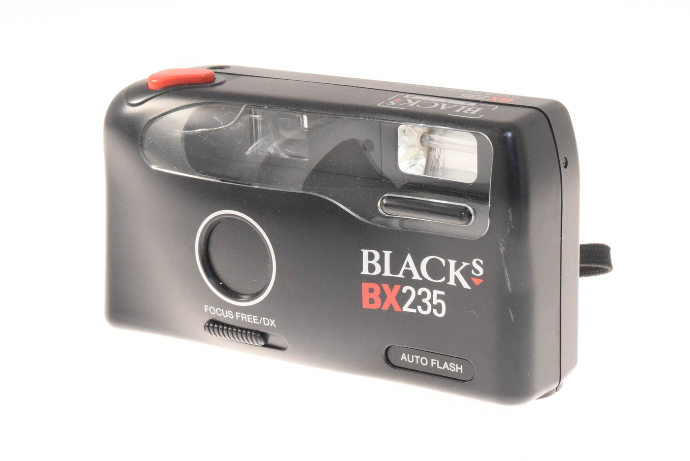 Other Blacks BX235 | Kamera Market · main image