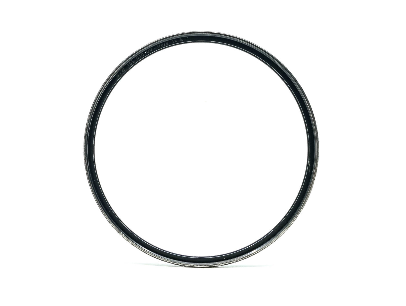 B+W 105mm F-Pro 010 UV-Haze 1x Filtr E · zdjęcie główne