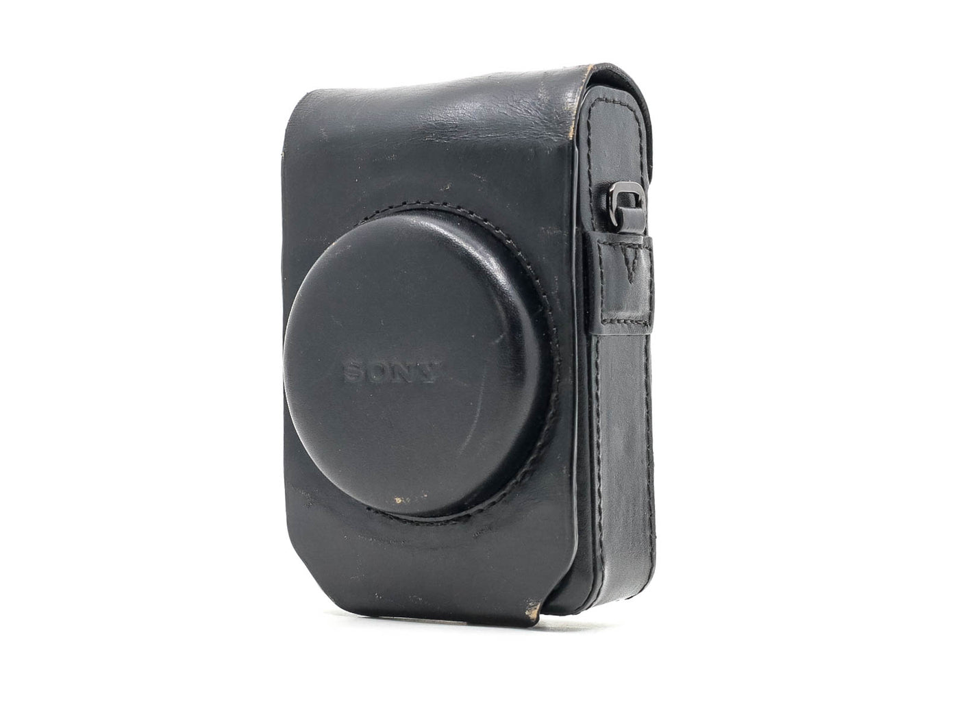 Sony LCS-RXG Miękkie Etui Transportowe · zdjęcie główne