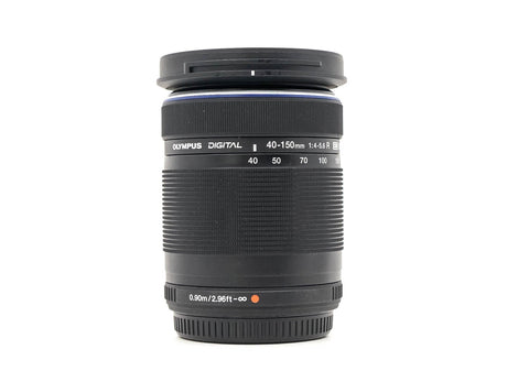 olympus|m.zuiko digital ed 40-150mm f/4-5.6 r - Excelente - 1