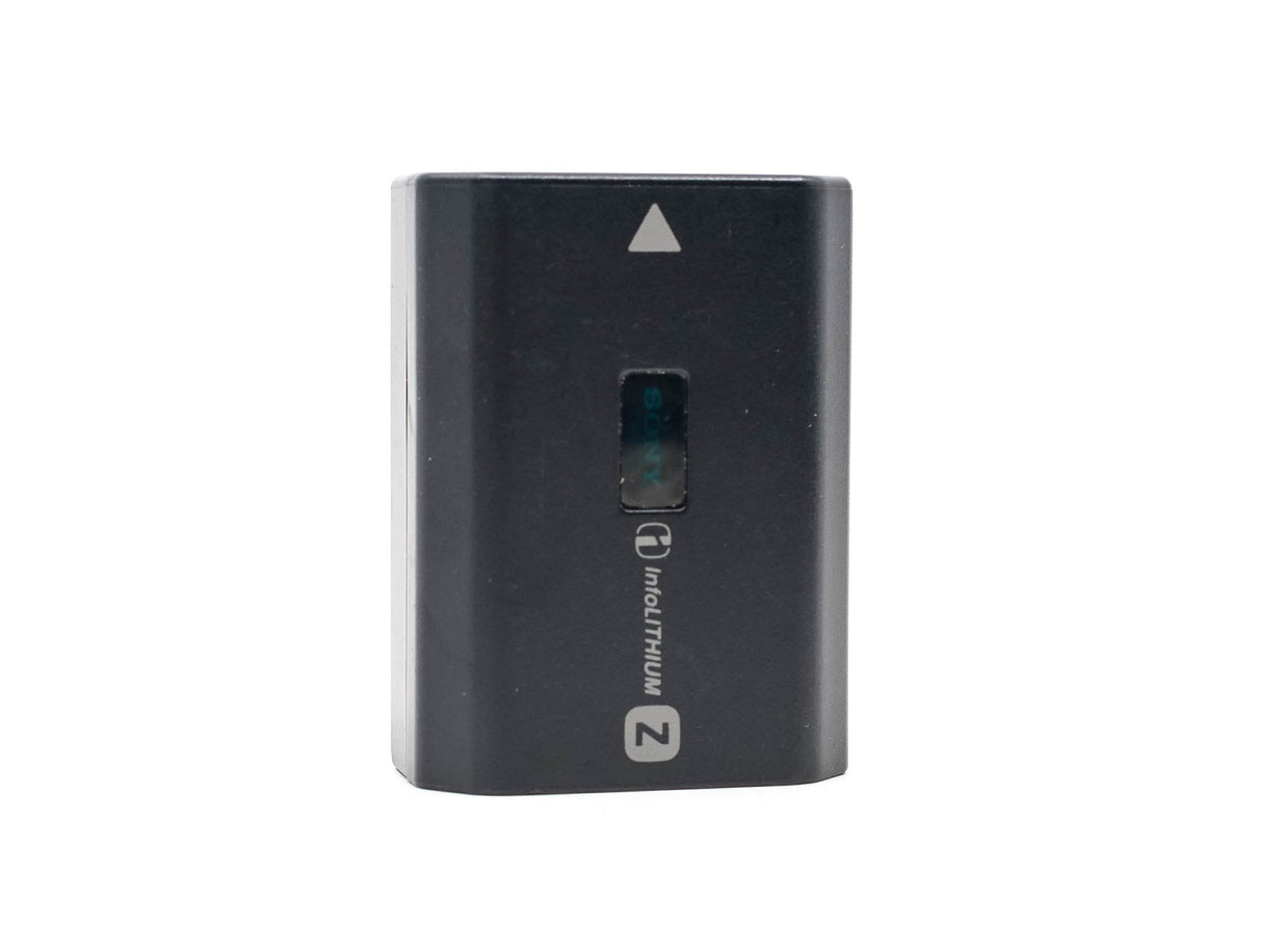 Sony NP-FZ100 Battery - segunda mano - excelente estado - foto principal - SKU 3776544 - Camera Market