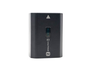 Sony NP-FZ100 Battery - segunda mano - excelente estado - foto principal - SKU 3776544 - Camera Market