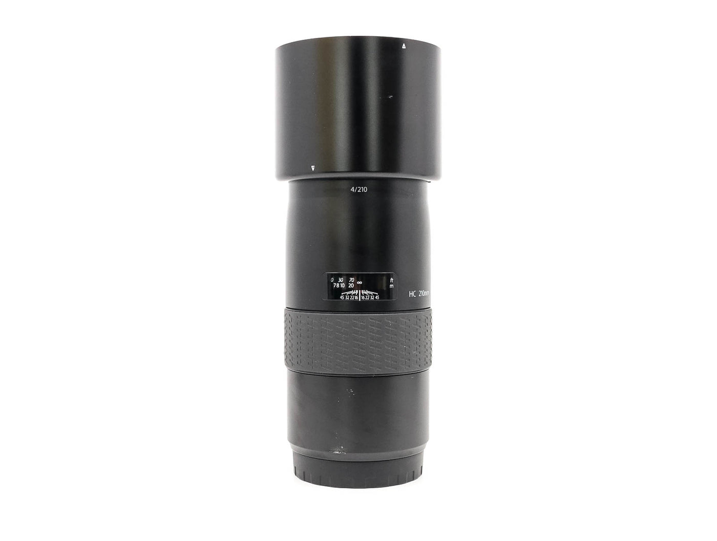 Hasselblad HC 210mm f/4 Obiektyw · main image
