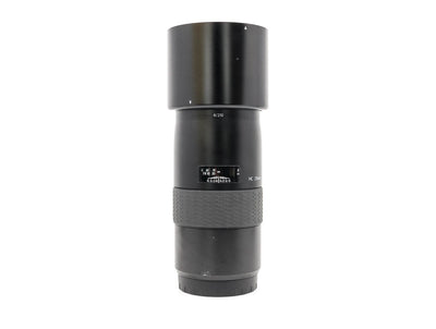 Hasselblad HC 210mm f/4 Obiektyw