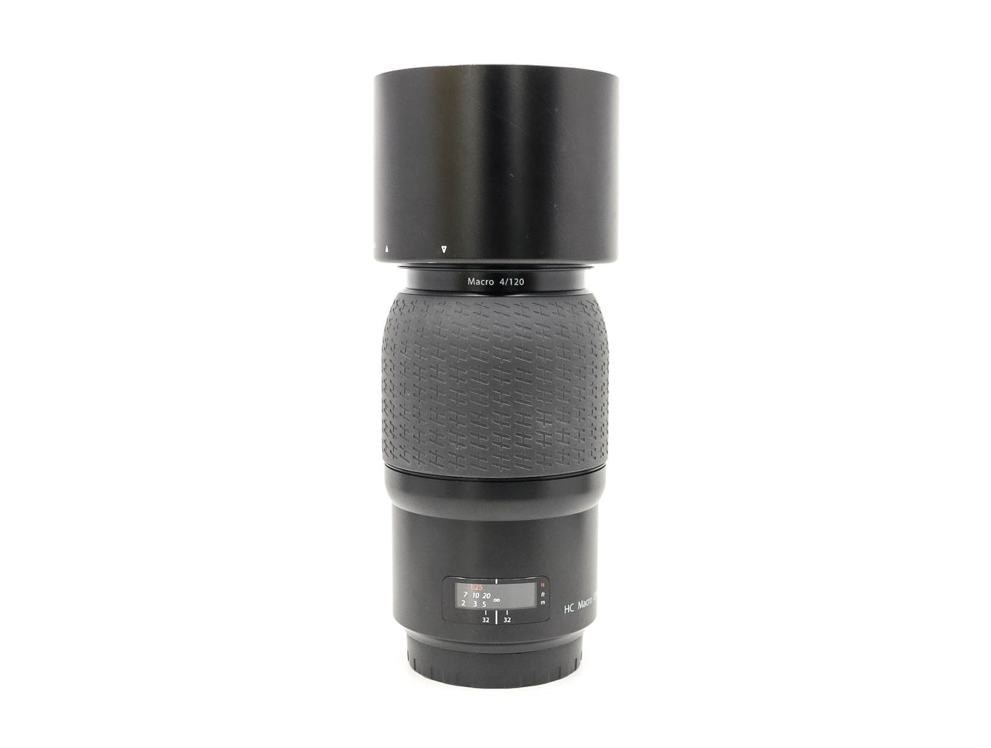 Hasselblad HC Macro 120mm f/4 – obiektyw makro · main image