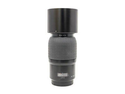 Hasselblad HC Macro 120mm f/4 – obiektyw makro